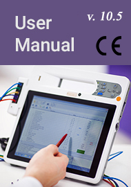 User Manual 10.5